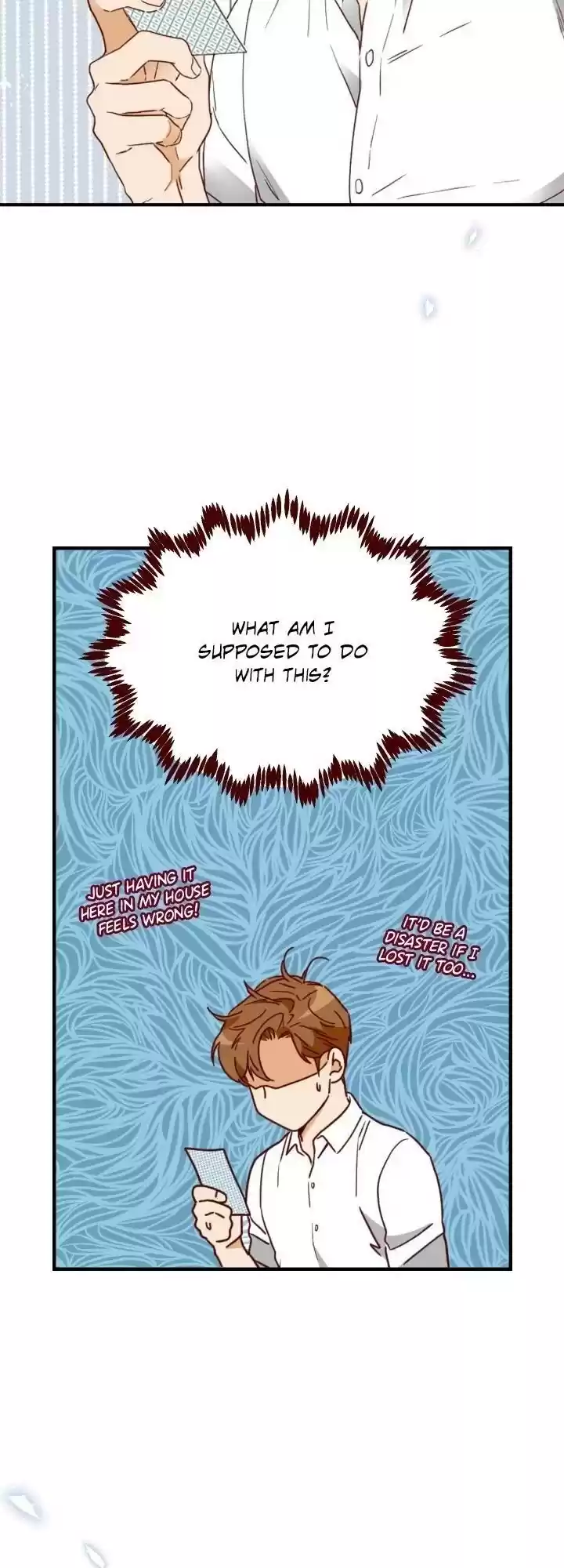 An Hour Of Romance Chapter 81