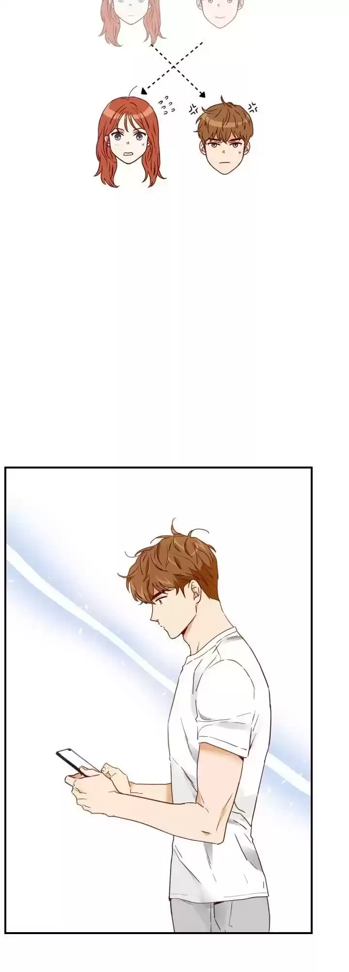 An Hour Of Romance Chapter 82