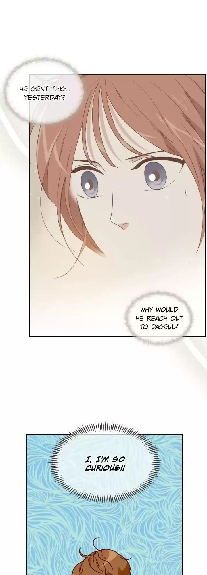 An Hour Of Romance Chapter 82