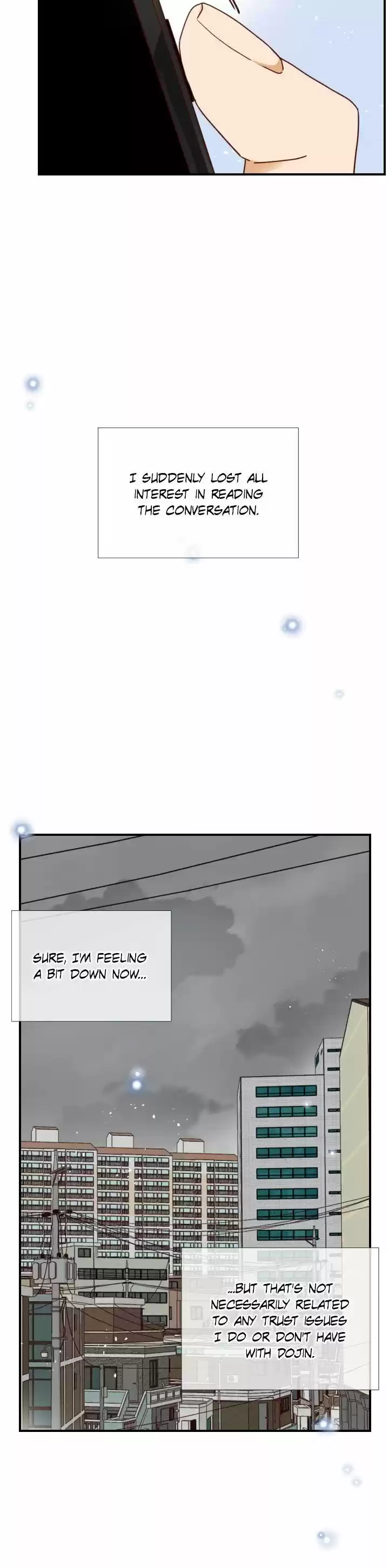 An Hour Of Romance Chapter 82