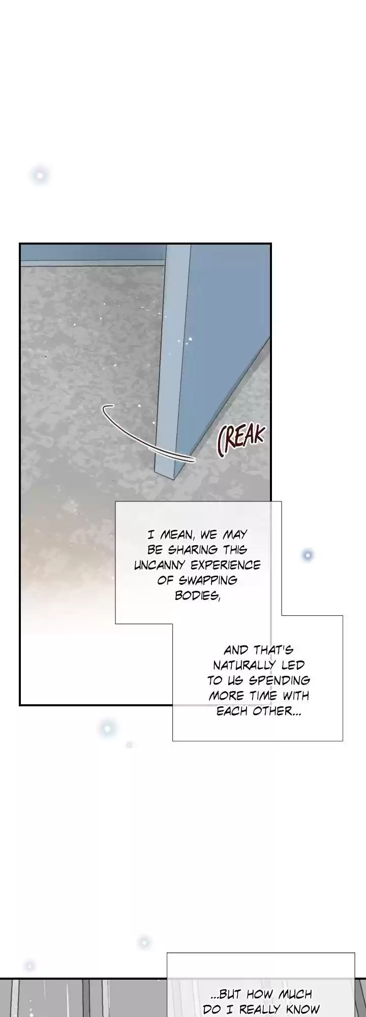 An Hour Of Romance Chapter 82