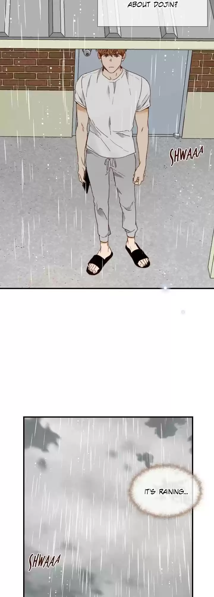 An Hour Of Romance Chapter 82