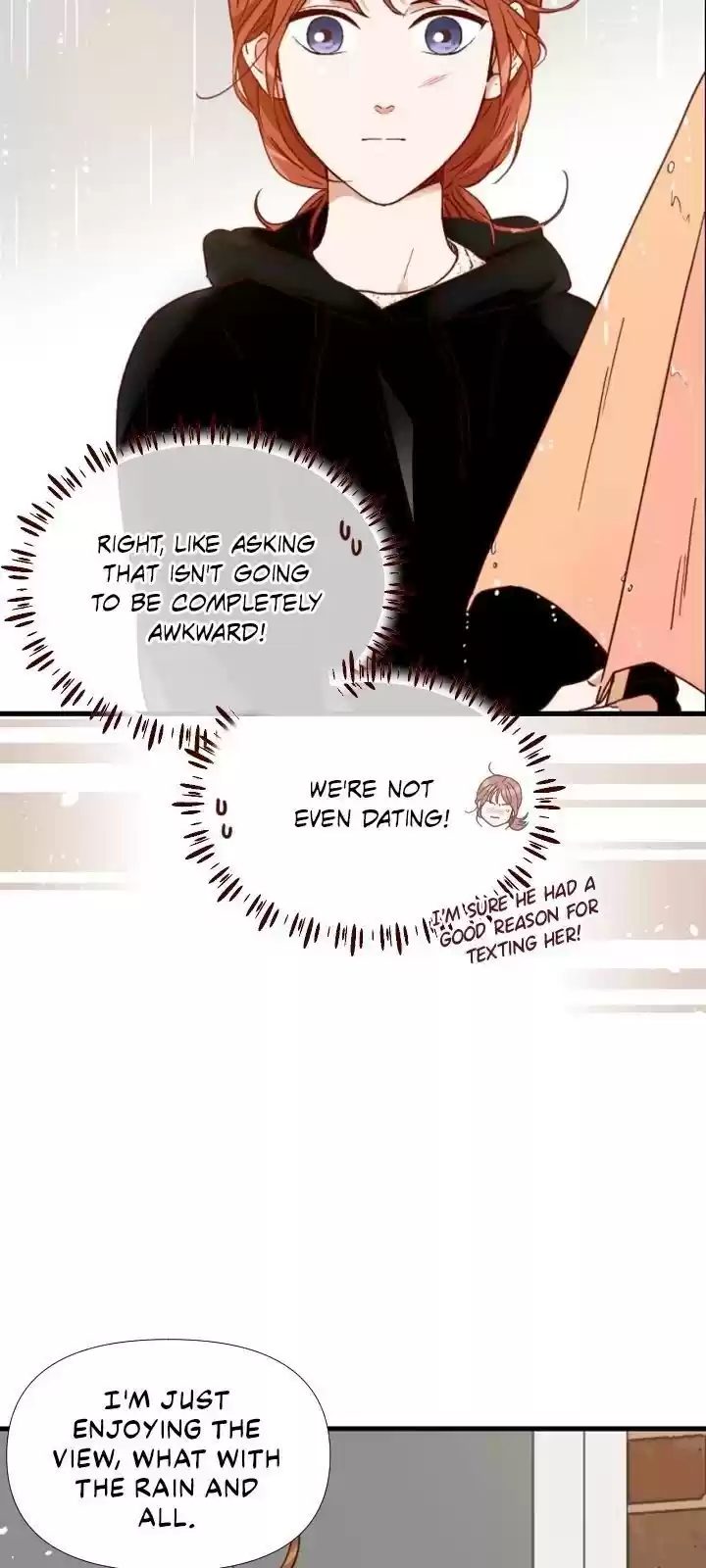 An Hour Of Romance Chapter 82