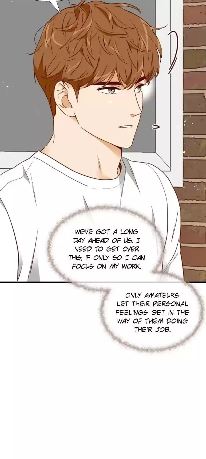 An Hour Of Romance Chapter 82