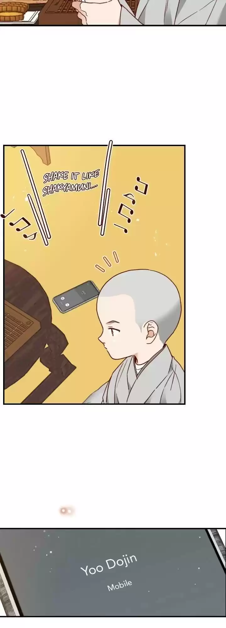 An Hour Of Romance Chapter 82