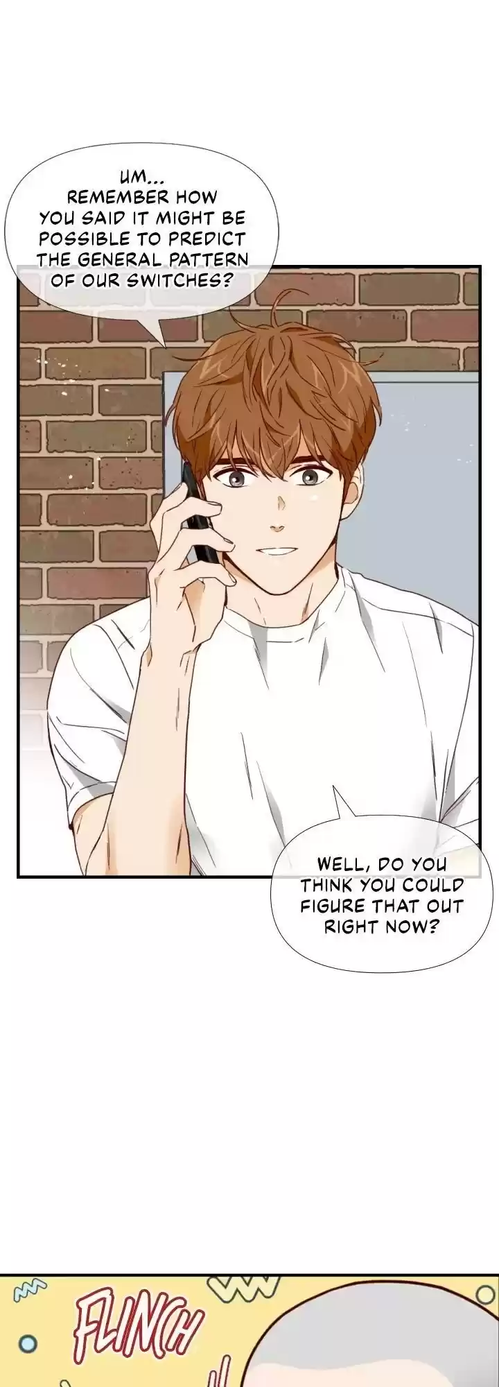 An Hour Of Romance Chapter 82