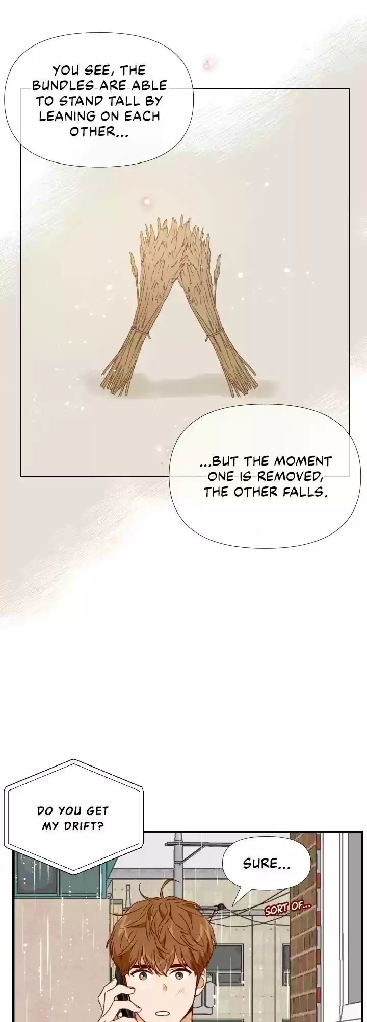 An Hour Of Romance Chapter 82