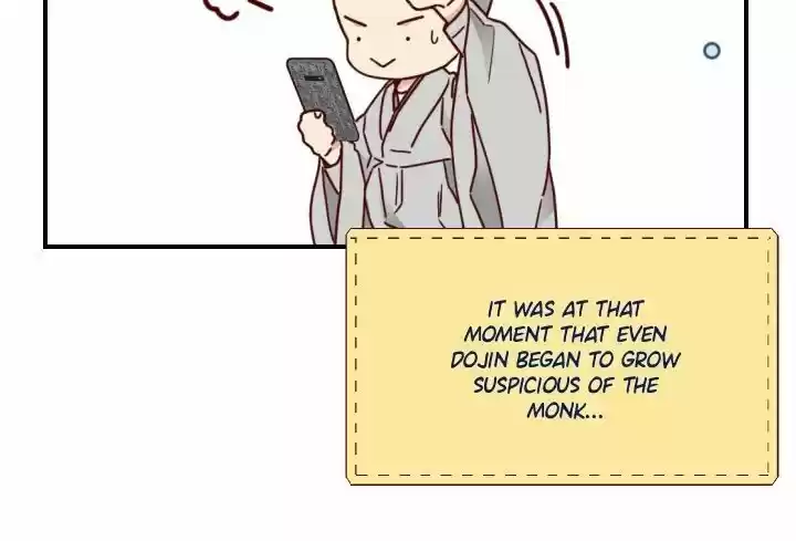 An Hour Of Romance Chapter 82