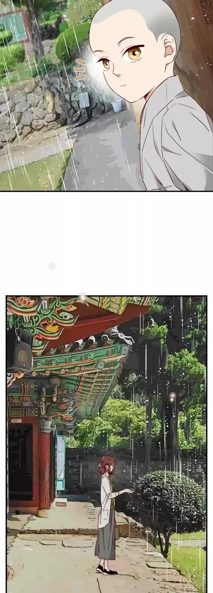 An Hour Of Romance Chapter 82