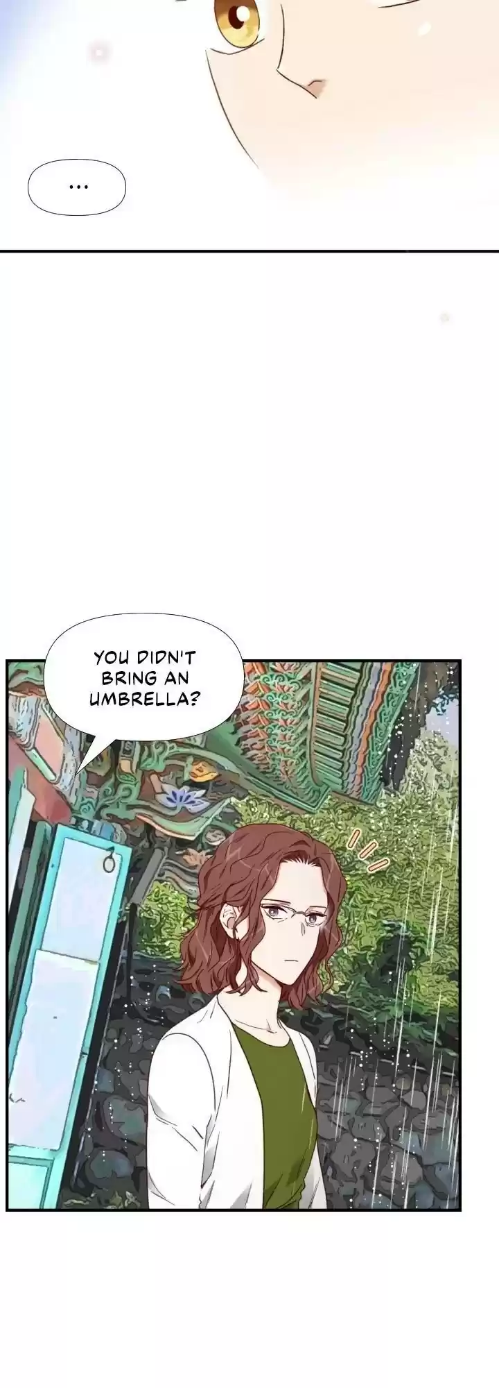 An Hour Of Romance Chapter 82