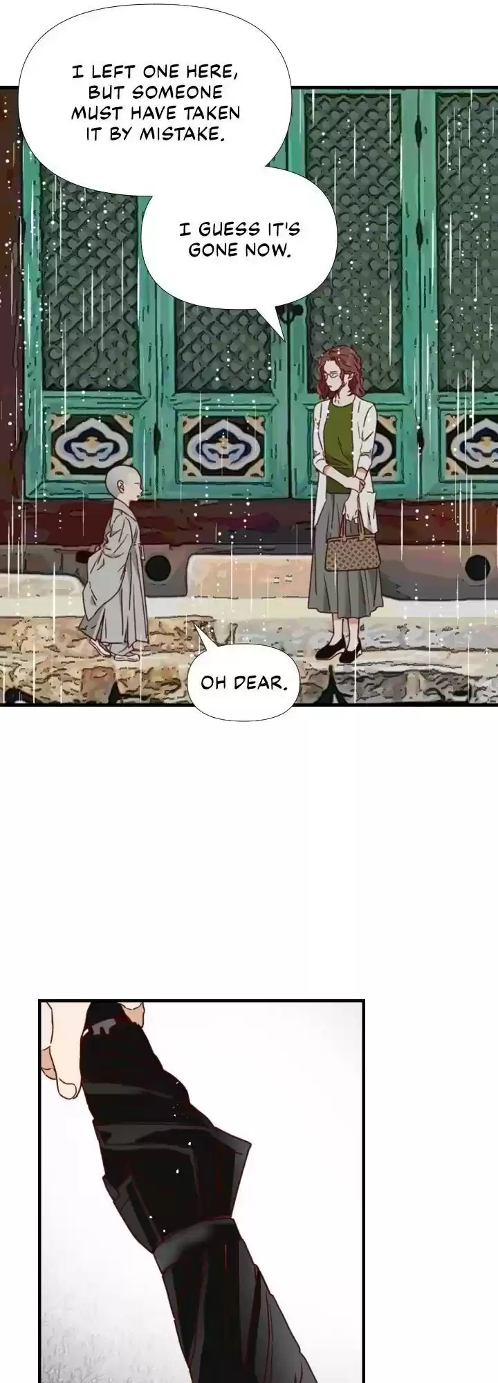 An Hour Of Romance Chapter 82