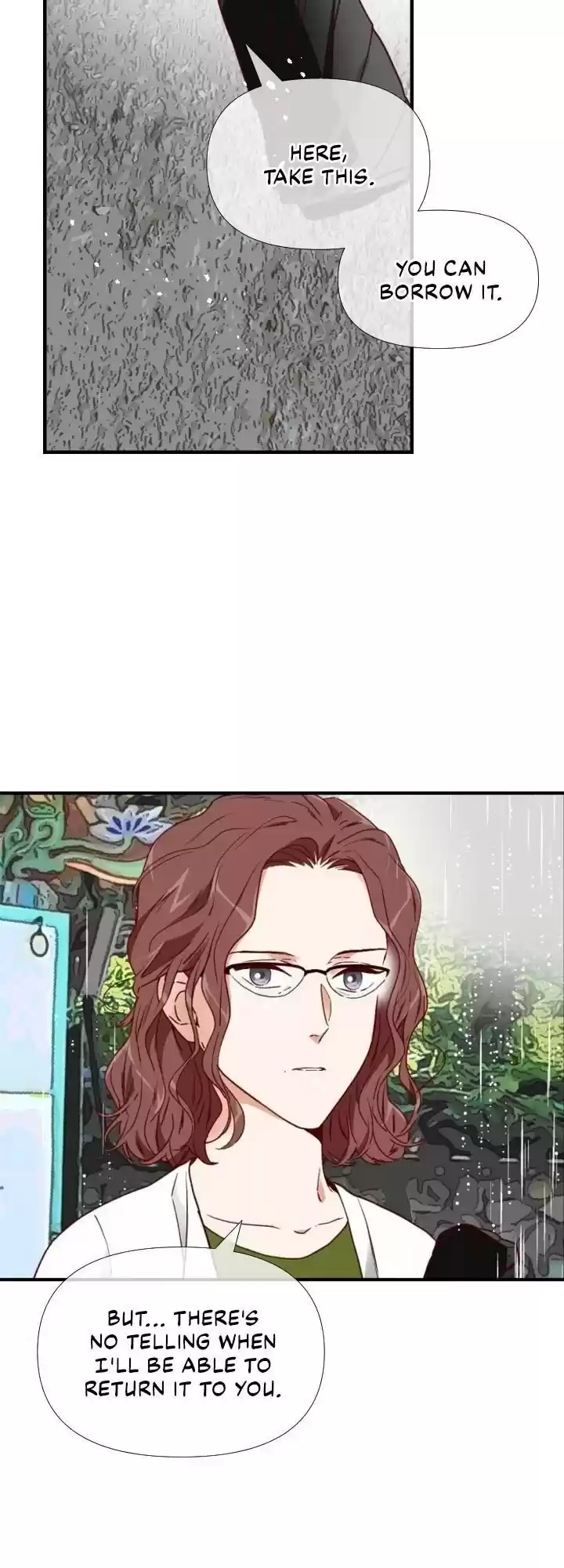 An Hour Of Romance Chapter 82