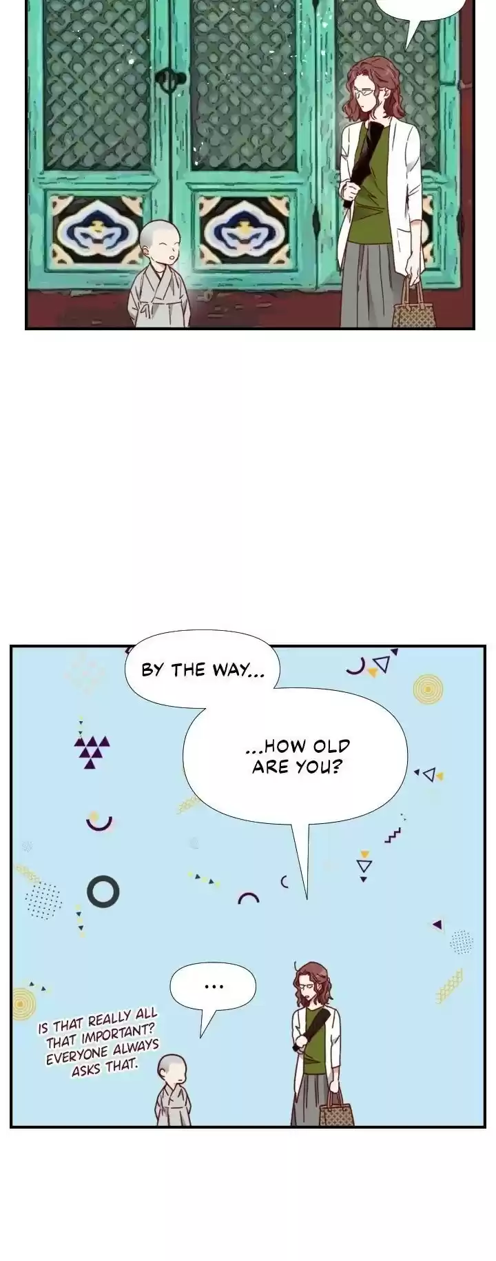 An Hour Of Romance Chapter 82