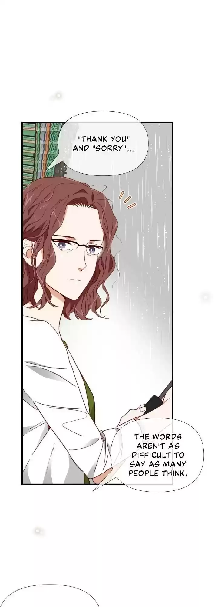 An Hour Of Romance Chapter 82