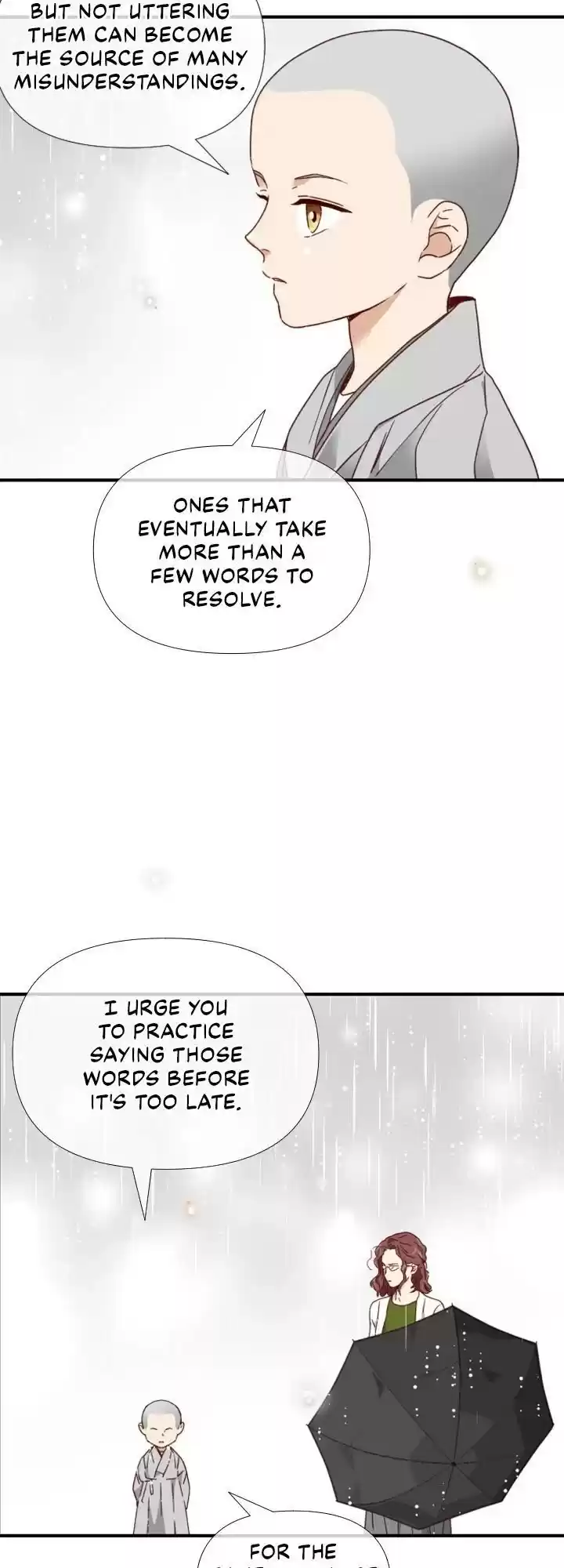 An Hour Of Romance Chapter 82