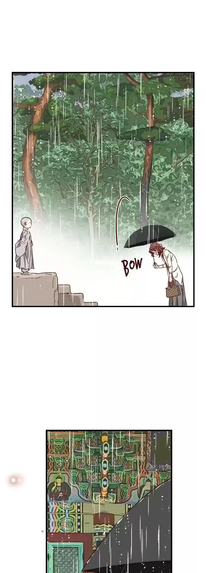 An Hour Of Romance Chapter 82