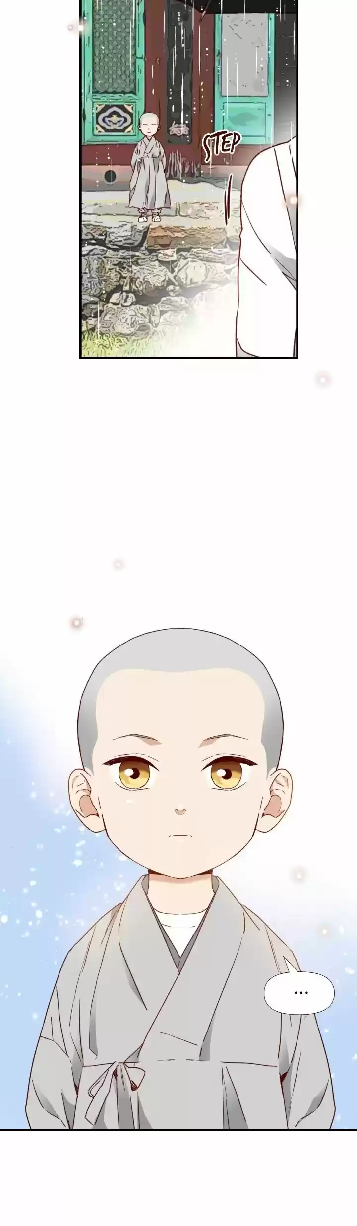 An Hour Of Romance Chapter 82