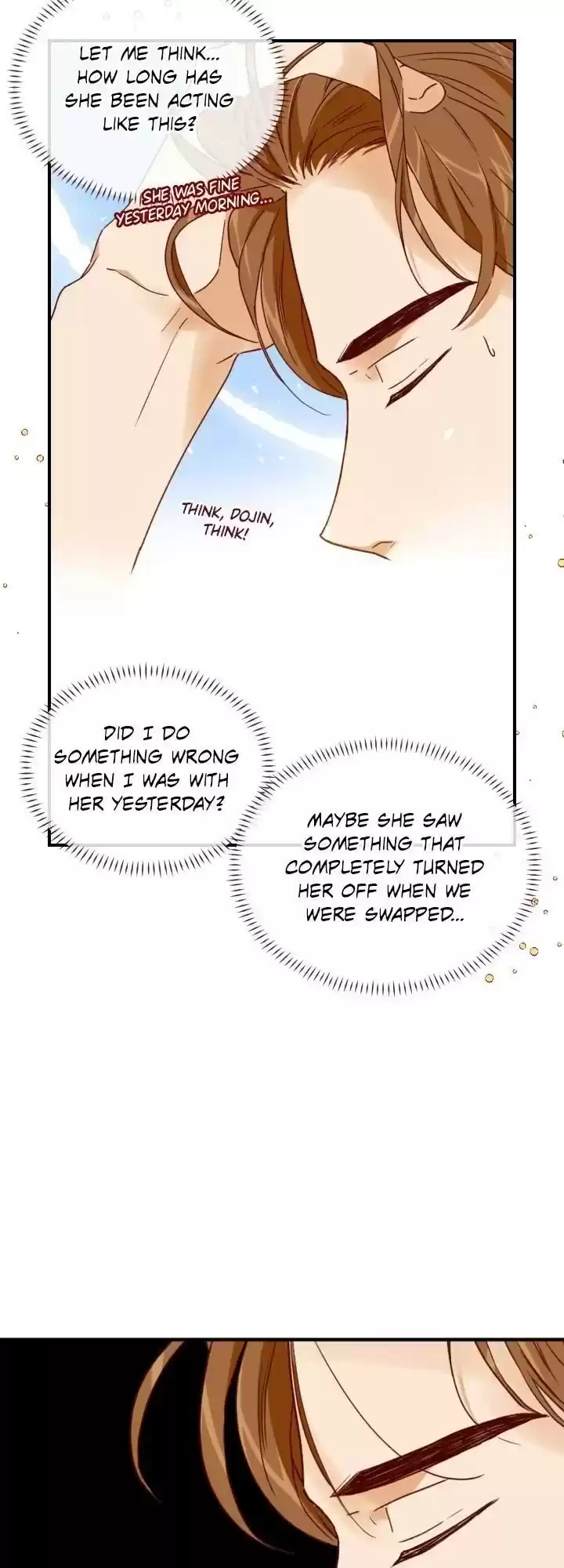 An Hour Of Romance Chapter 83