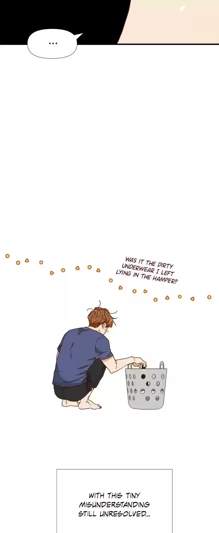 An Hour Of Romance Chapter 83