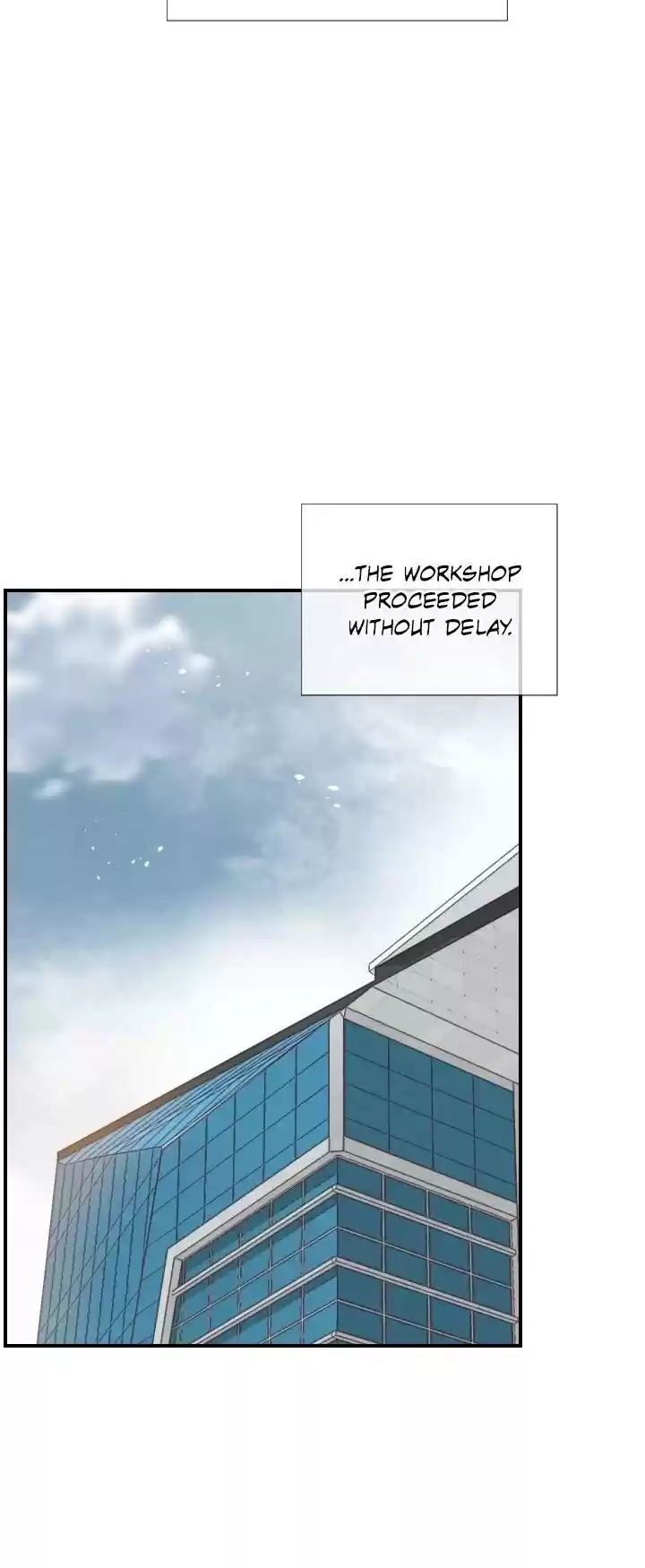 An Hour Of Romance Chapter 83