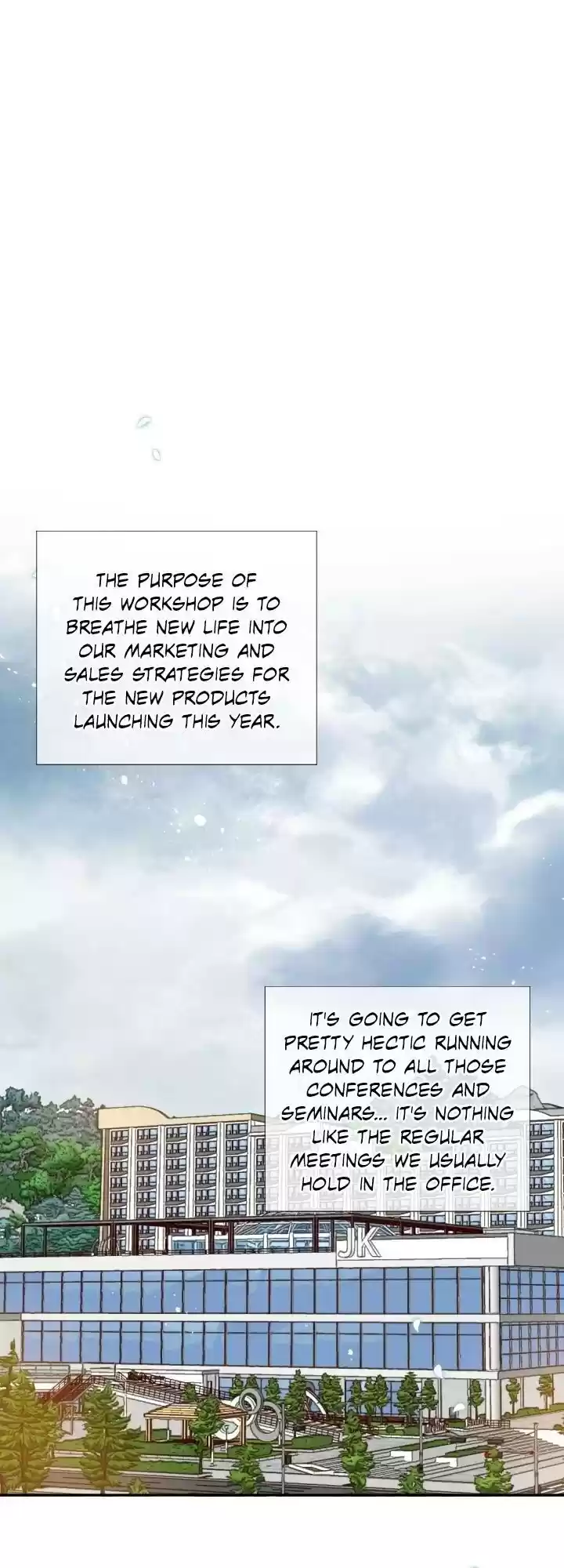 An Hour Of Romance Chapter 83