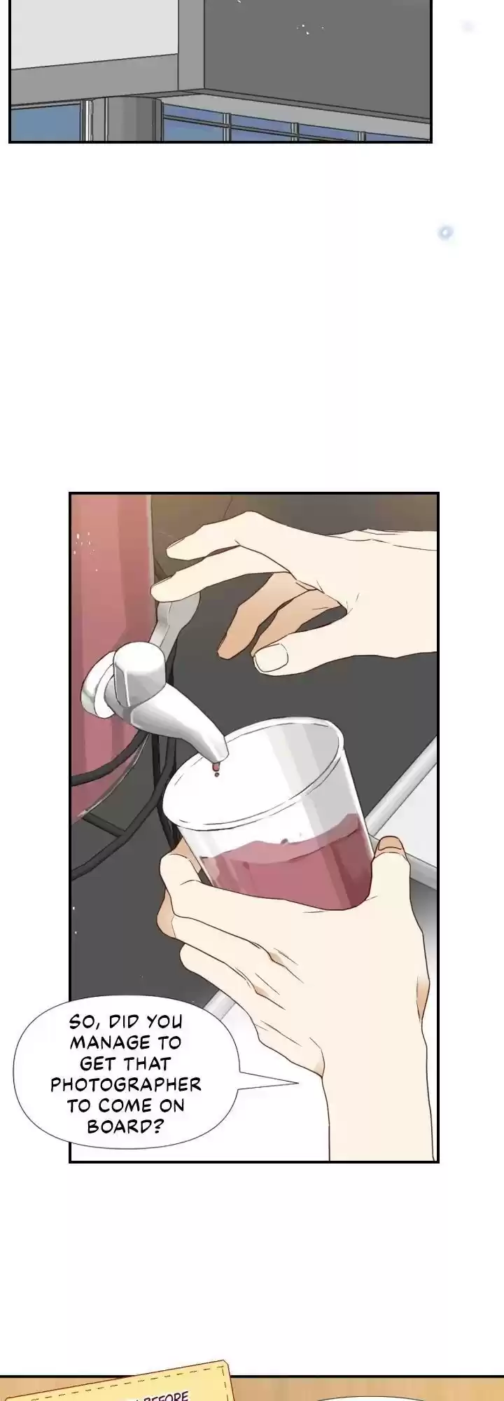 An Hour Of Romance Chapter 83