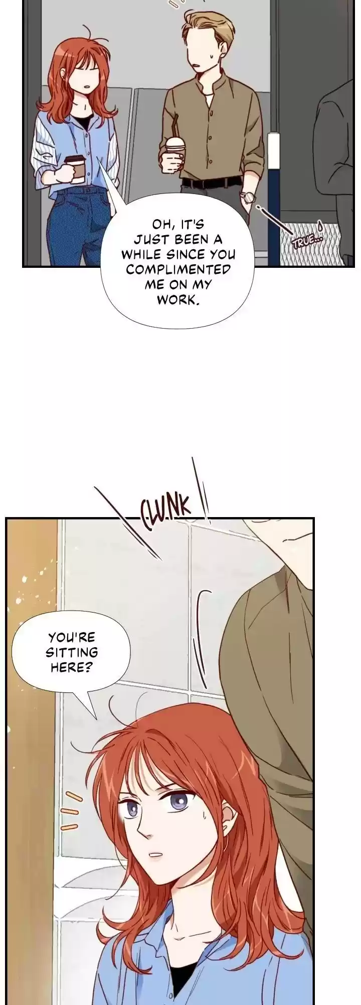 An Hour Of Romance Chapter 83