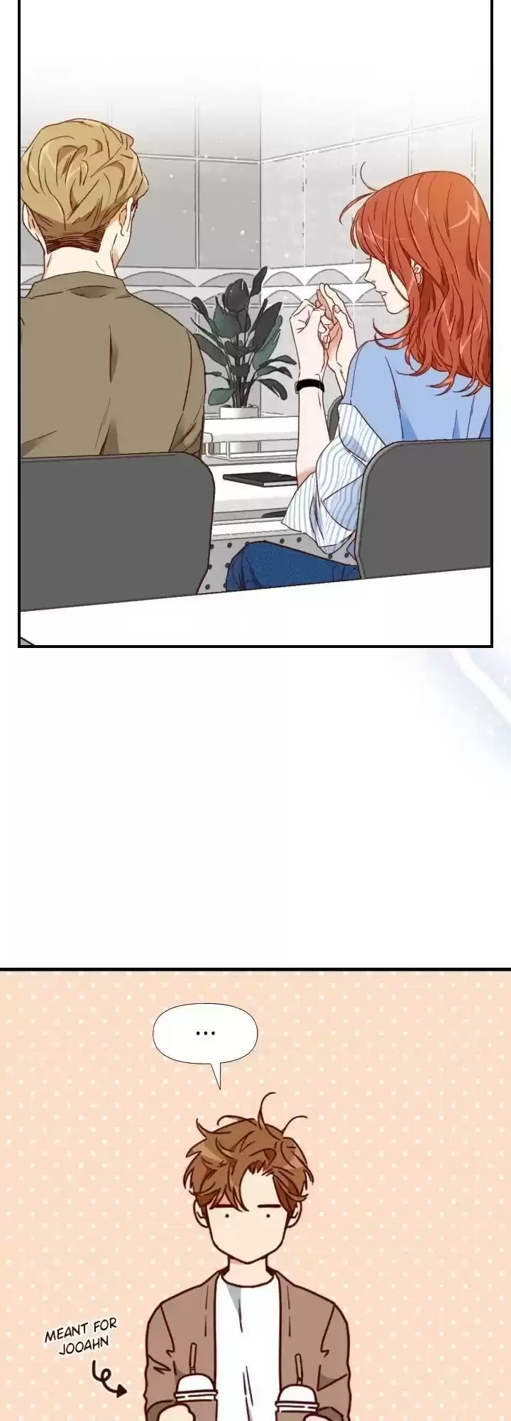 An Hour Of Romance Chapter 83