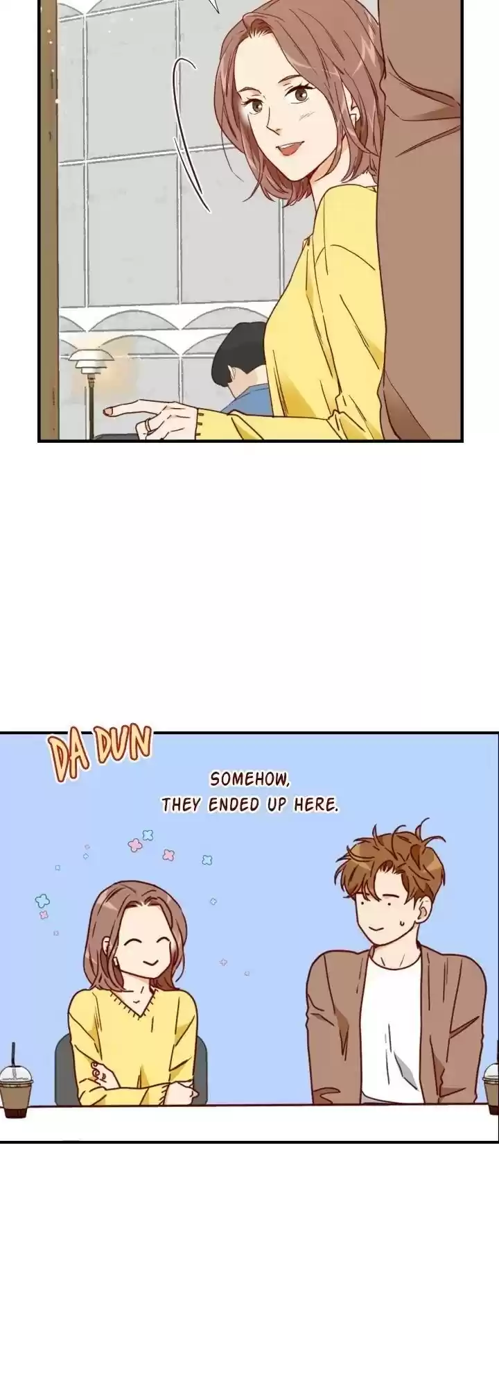 An Hour Of Romance Chapter 83