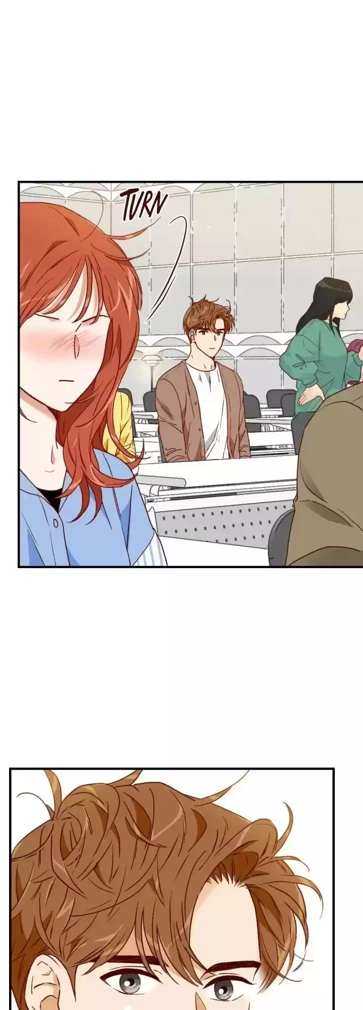 An Hour Of Romance Chapter 83