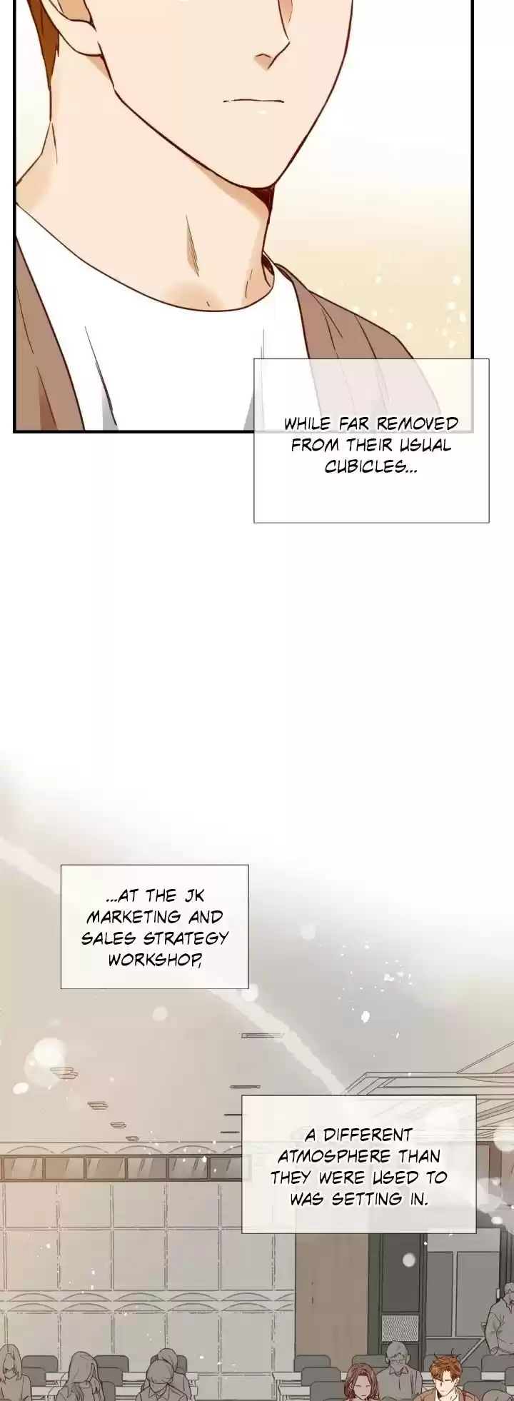 An Hour Of Romance Chapter 83