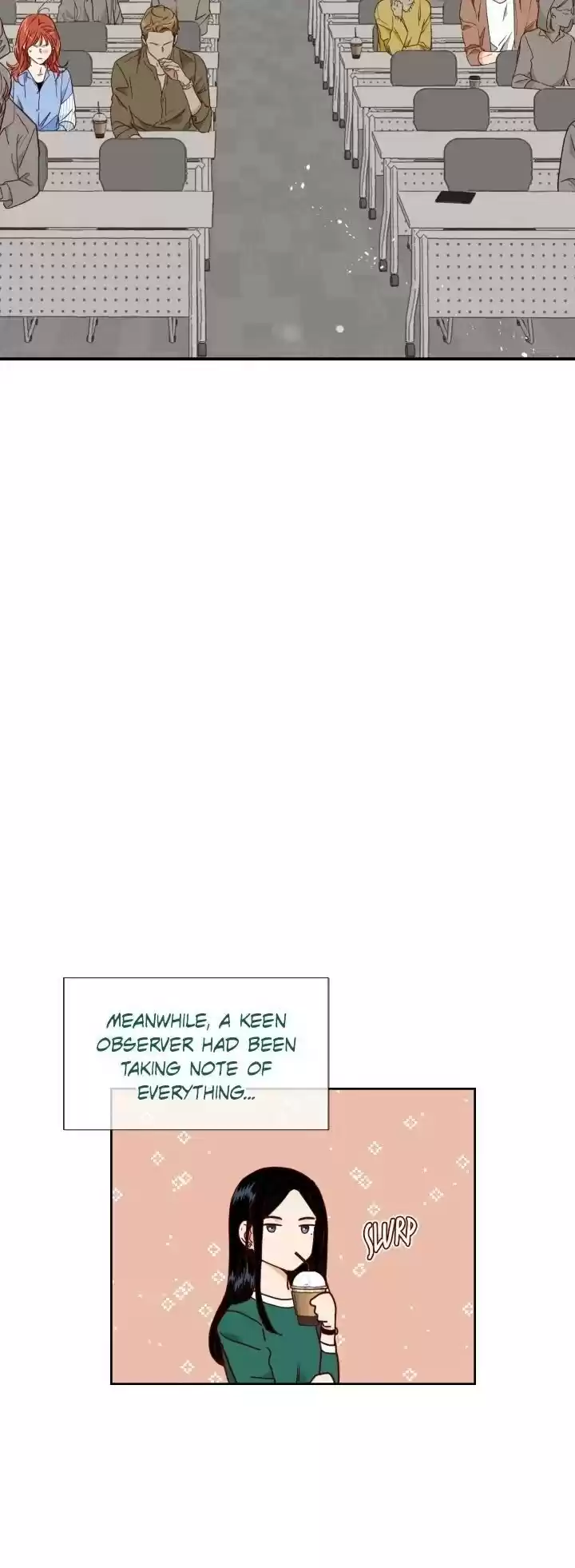 An Hour Of Romance Chapter 83