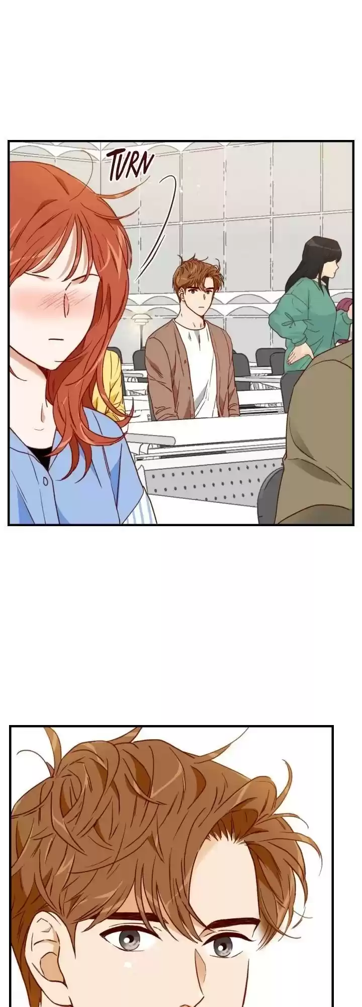 An Hour Of Romance Chapter 84