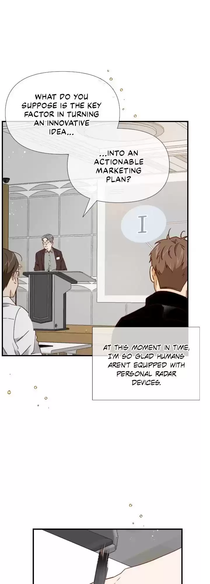 An Hour Of Romance Chapter 84