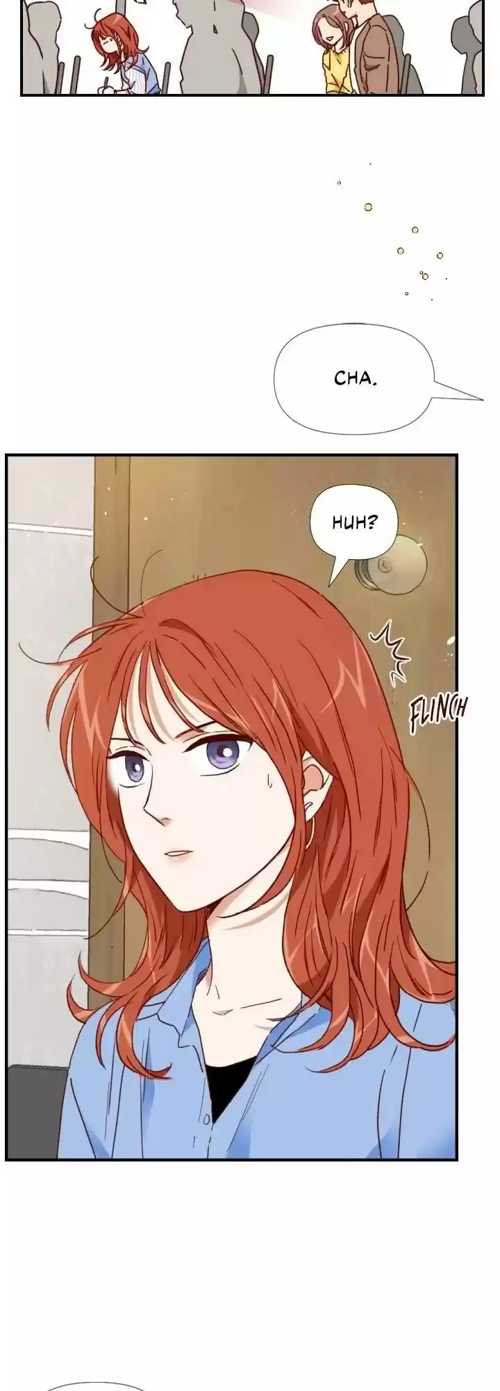 An Hour Of Romance Chapter 84