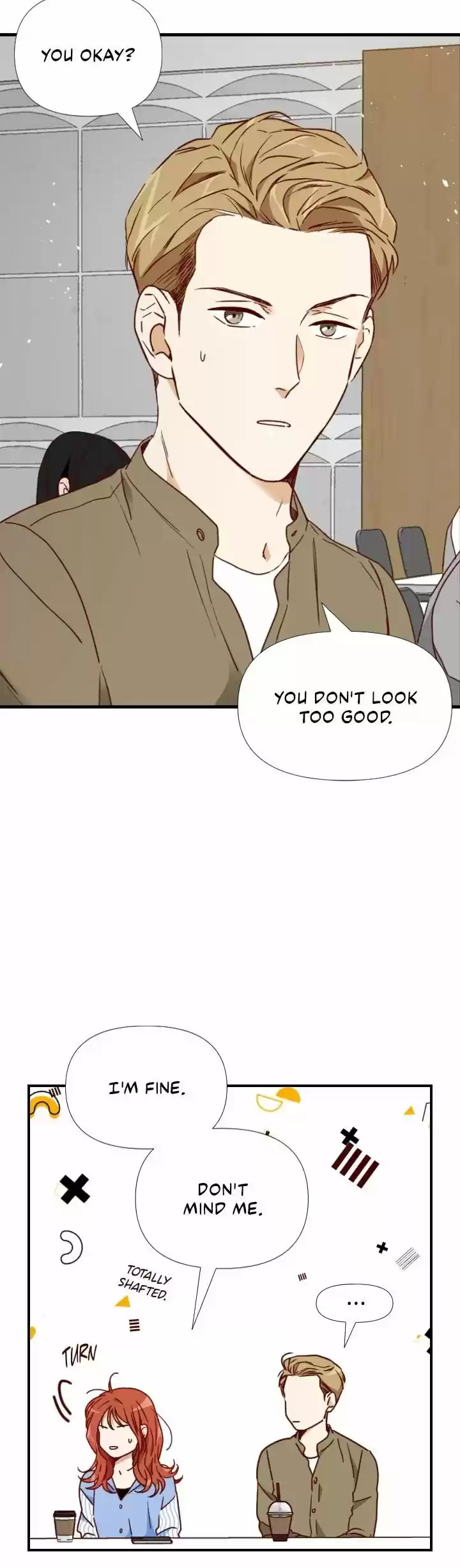 An Hour Of Romance Chapter 84