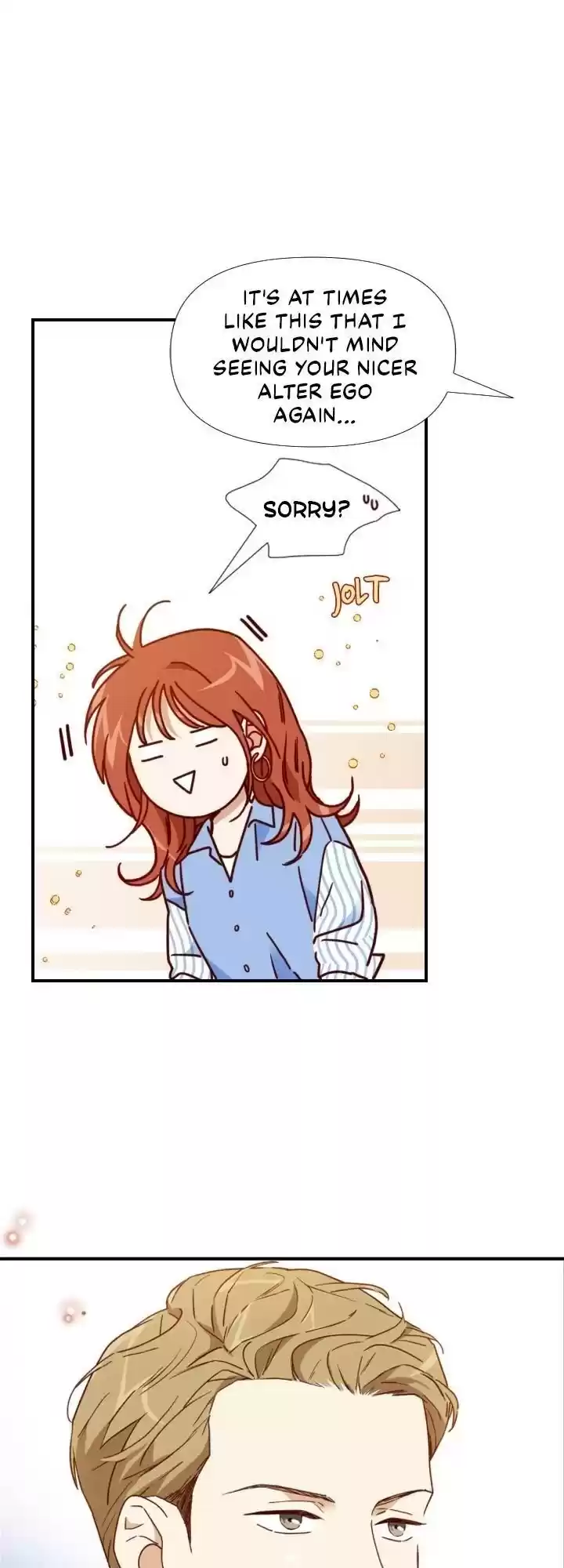 An Hour Of Romance Chapter 84