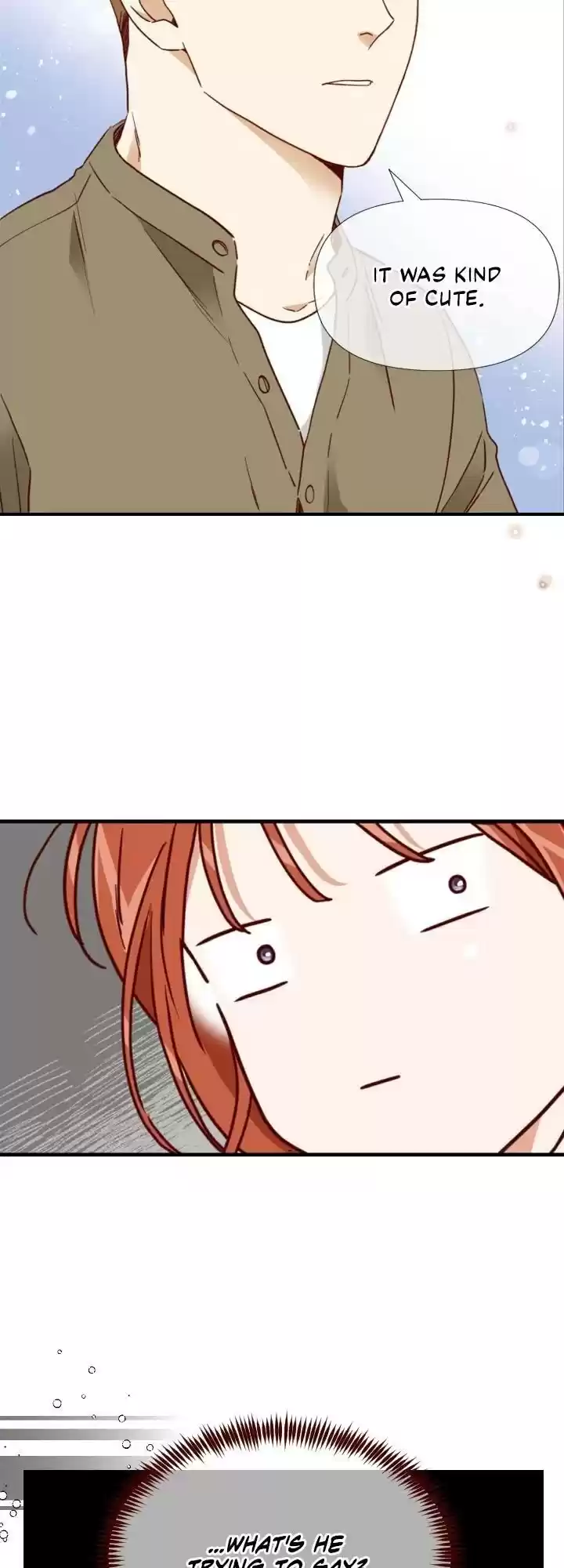 An Hour Of Romance Chapter 84