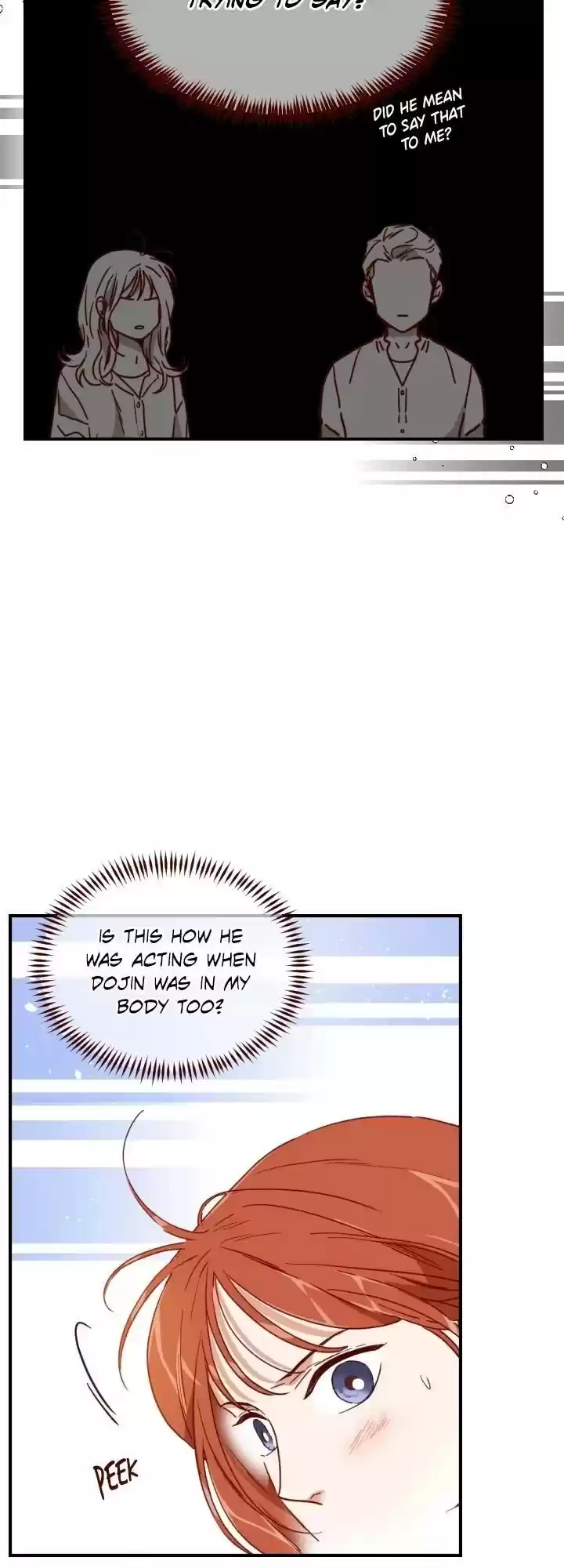 An Hour Of Romance Chapter 84