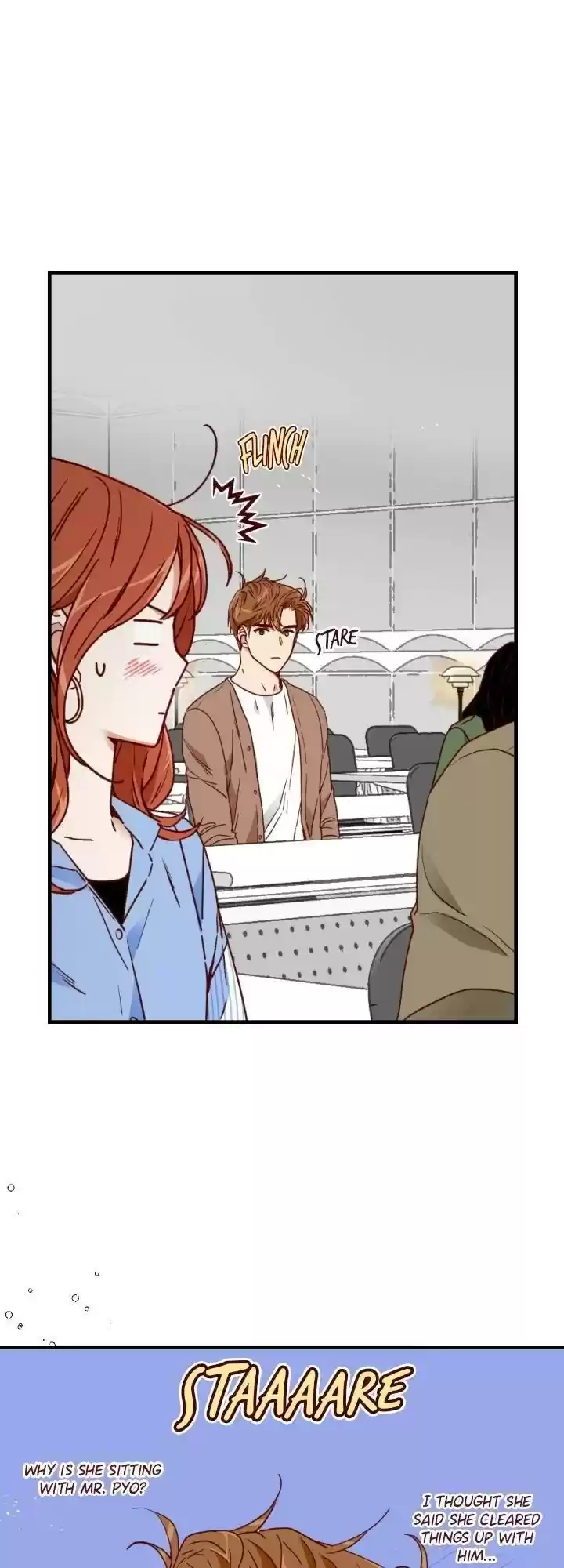 An Hour Of Romance Chapter 84