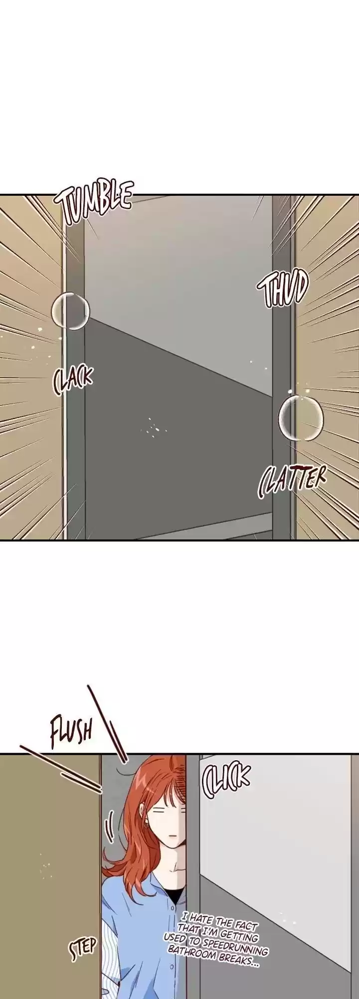 An Hour Of Romance Chapter 84