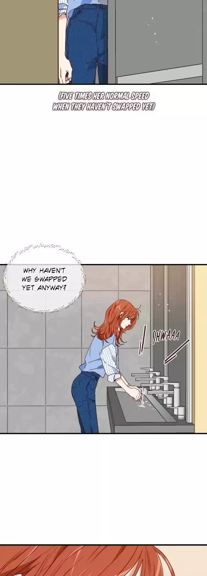 An Hour Of Romance Chapter 84