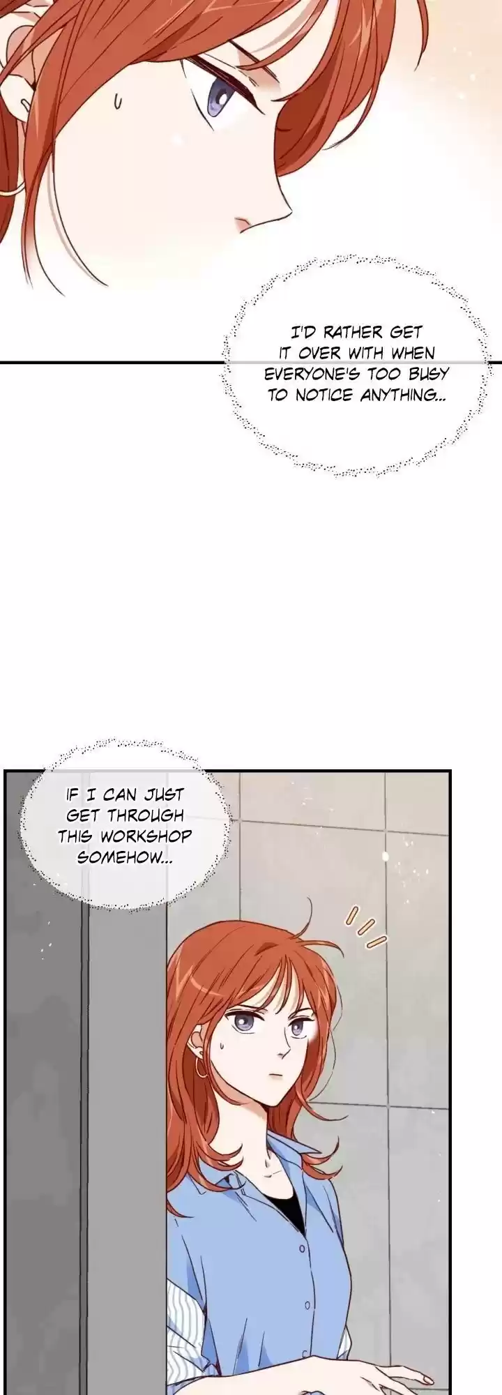 An Hour Of Romance Chapter 84