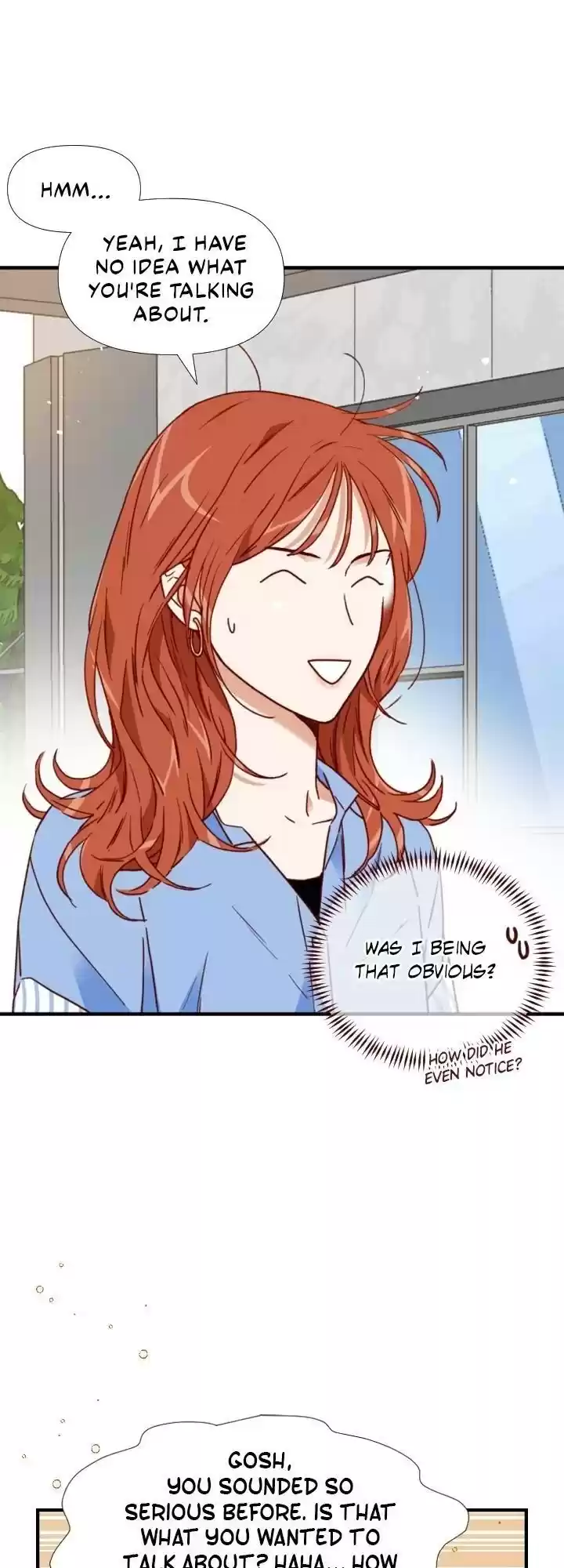 An Hour Of Romance Chapter 84