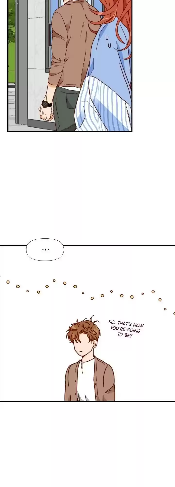 An Hour Of Romance Chapter 84