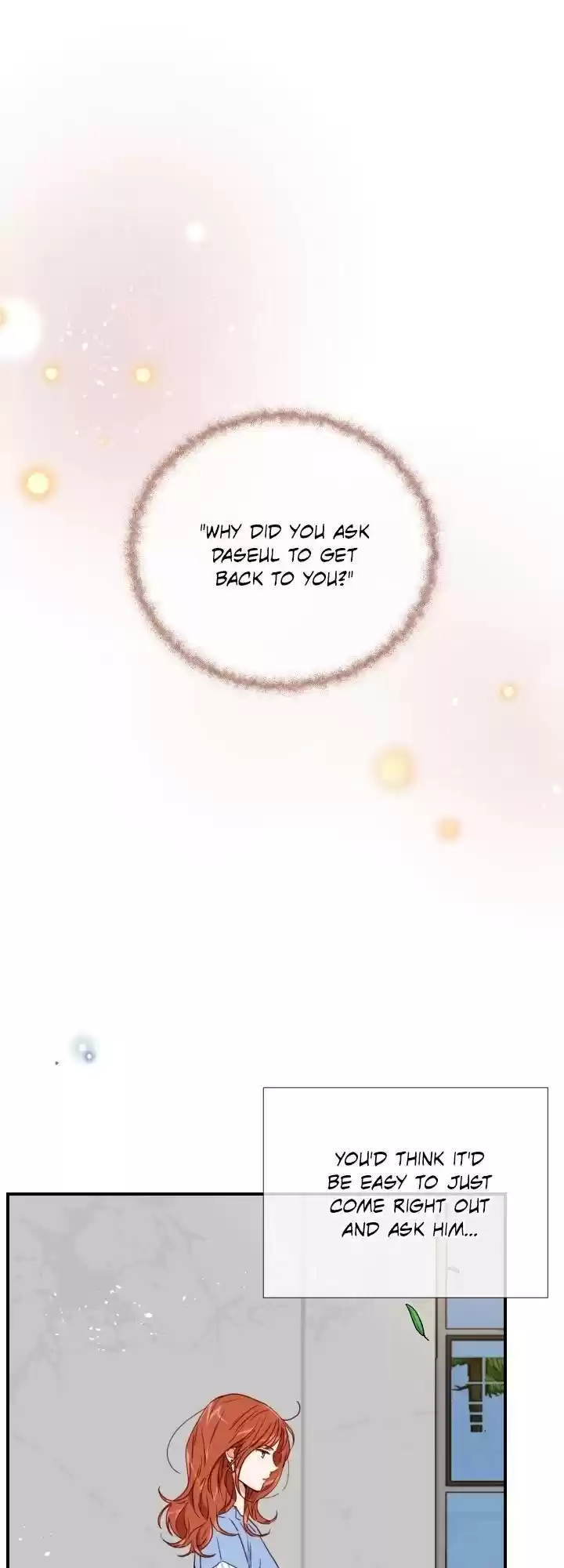 An Hour Of Romance Chapter 84