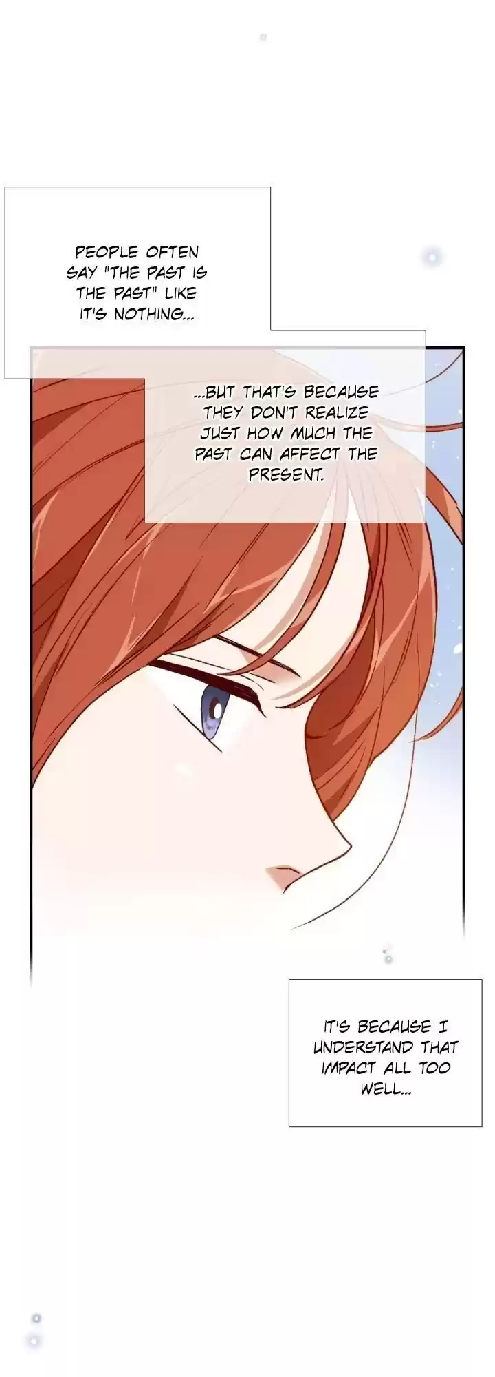 An Hour Of Romance Chapter 84