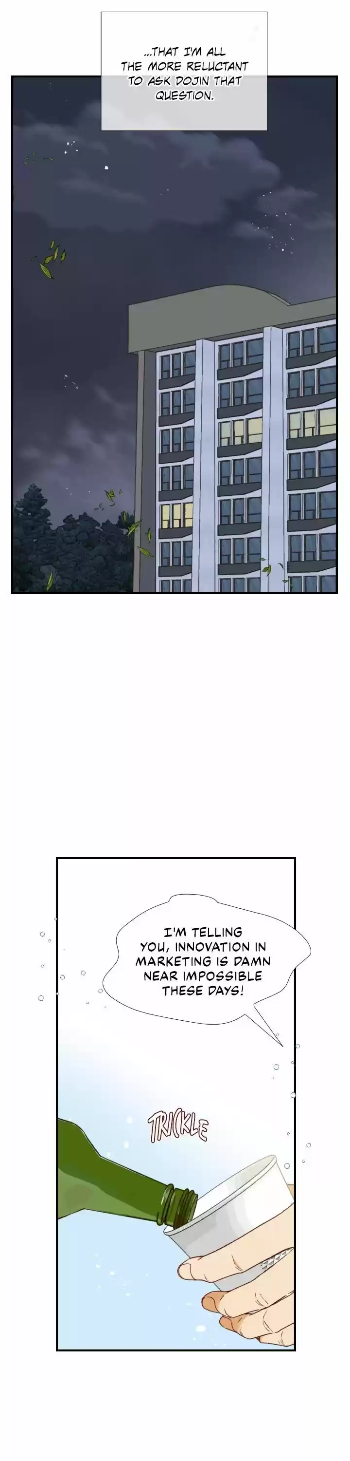 An Hour Of Romance Chapter 84