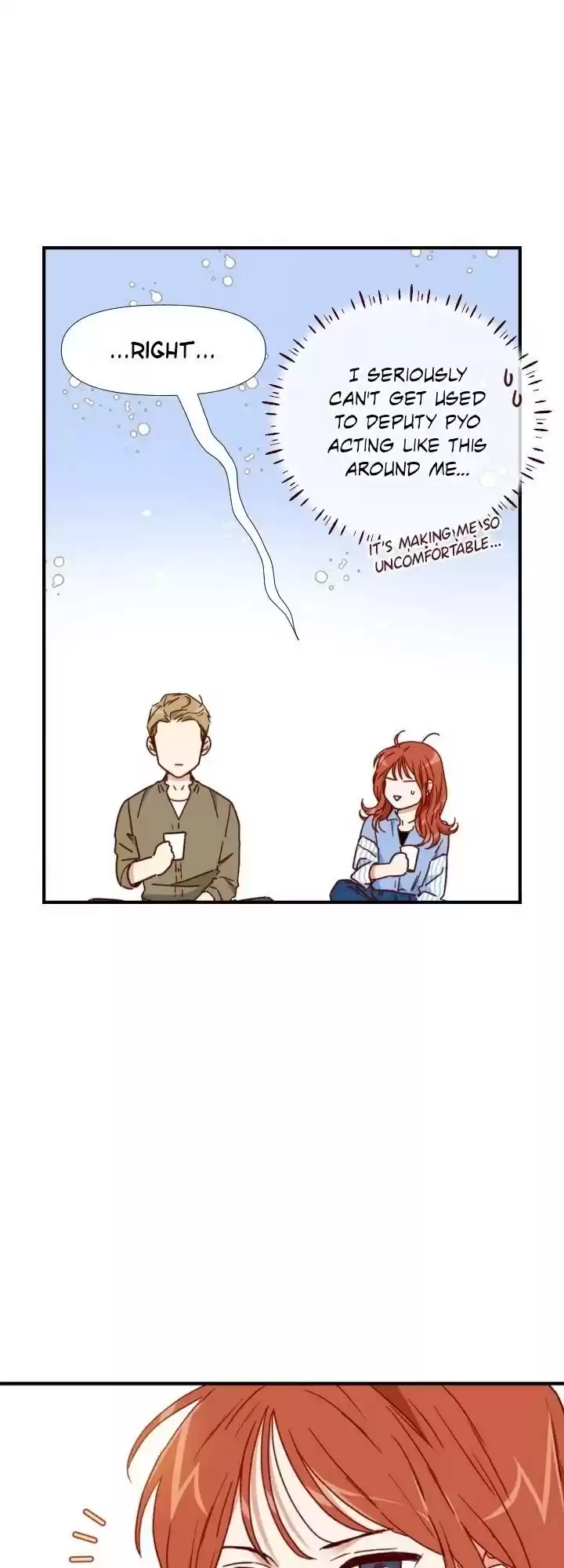 An Hour Of Romance Chapter 84