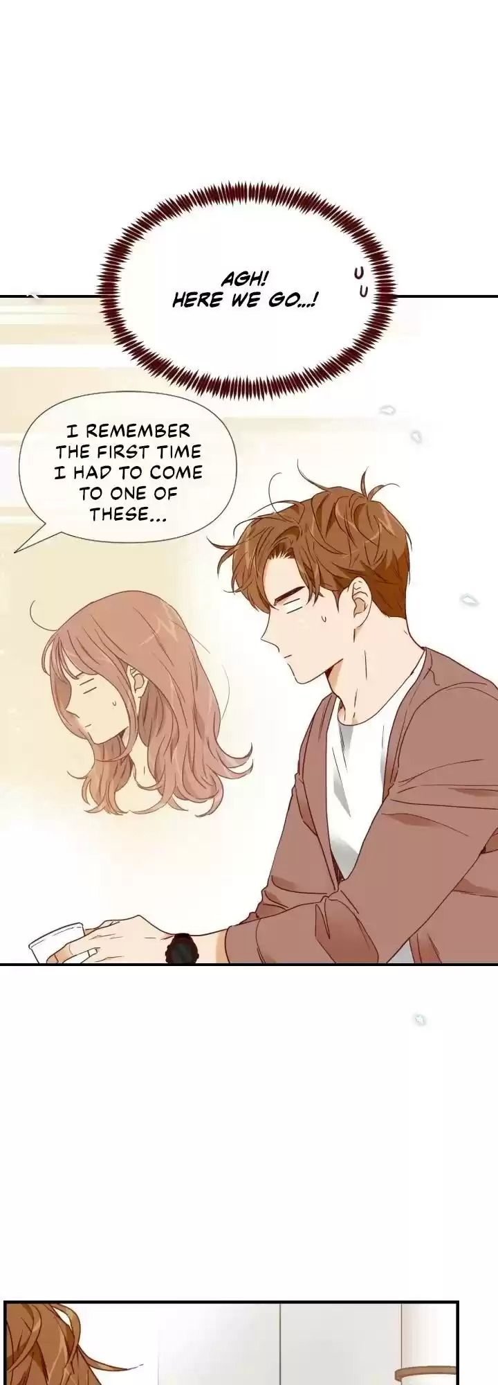 An Hour Of Romance Chapter 84